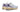 ASICS Gel-Kayano 14 Cream Dusk Violet - 1203A537-105 - View 3 | Next Step