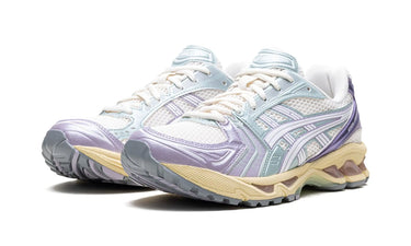 ASICS Gel-Kayano 14 Cream Dusk Violet Next Step