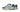 ASICS Gel-Kayano 14 Cream Metallic Blue - 1203A537-102 - View 2 | Next Step