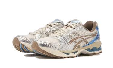 ASICS Gel-Kayano 14 Cream Pepper Next Step