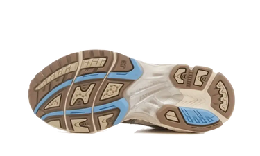 ASICS Gel-Kayano 14 Cream Pepper Next Step