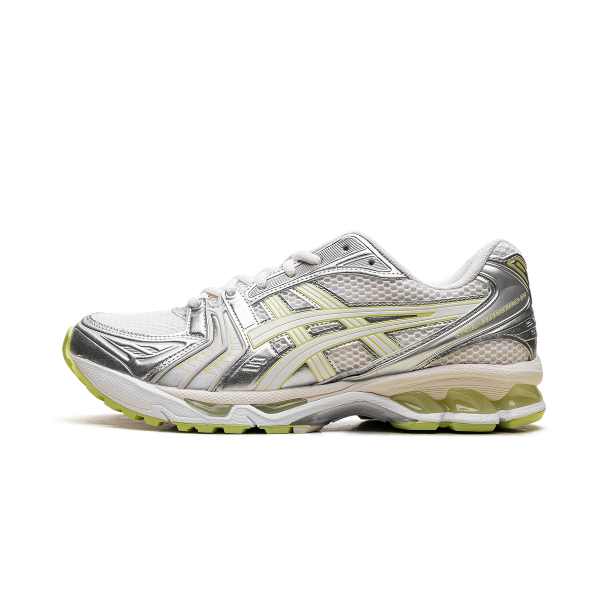 ASICS Gel-Kayano 14 Cream Pistachio