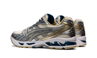ASICS Gel-Kayano 14 Cream Pure Silver Champagne Next Step