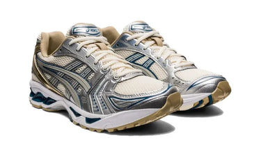 ASICS Gel-Kayano 14 Cream Pure Silver Champagne Next Step