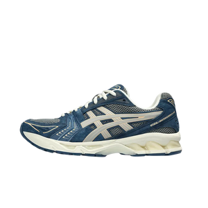 ASICS Gel-Kayano 14 Dark Pewter Seal Gray