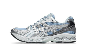 ASICS Gel-Kayano 14 Dolphin Grey Pure Silver