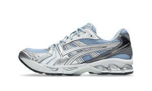 ASICS Gel-Kaiano 14 Dolphin Grey Pure Silver