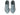 ASICS Gel-Kayano 14 Earthenware Fjord Grey - 1203A412-400 - View 6 | Next Step