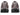 ASICS Gel-Kayano 14 Earthenware Muave Grey - 1203A412-500 - View 6 | Next Step