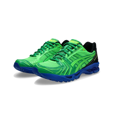 ASICS Gel-Kayano 14 Field Trip Recordings Fern Green
