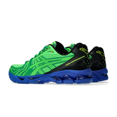 ASICS Gel-Kayano 14 Field Trip Recordings Fern Green