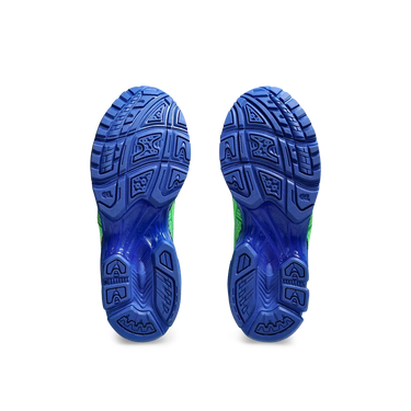 ASICS Gel-Kayano 14 Field Trip Recordings Fern Green