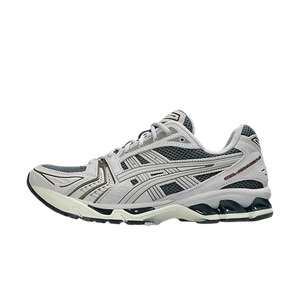 ASICS Gel-Kayano 14 Ironclad Cloud Grey