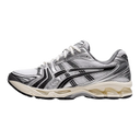 ASICS Gel-Kayano 14 JJJJound Silver Black