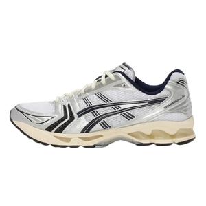 ASICS Gel-Kayano 14 JJJJound White Navy