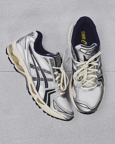ASICS Gel-Kayano 14 JJJJound White Navy Next Step