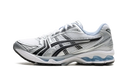 ASICS Gel-Kayano 14 JJJound blanc bleu