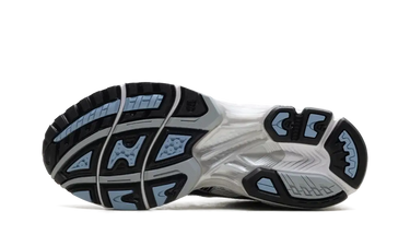 ASICS Gel-Kayano 14 JJJound blanc bleu Next Step