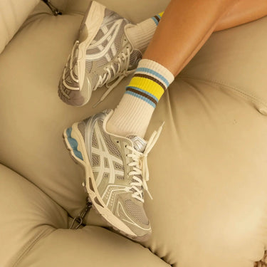 ASICS Gel-Kayano 14 Juliana Salazar Next Step