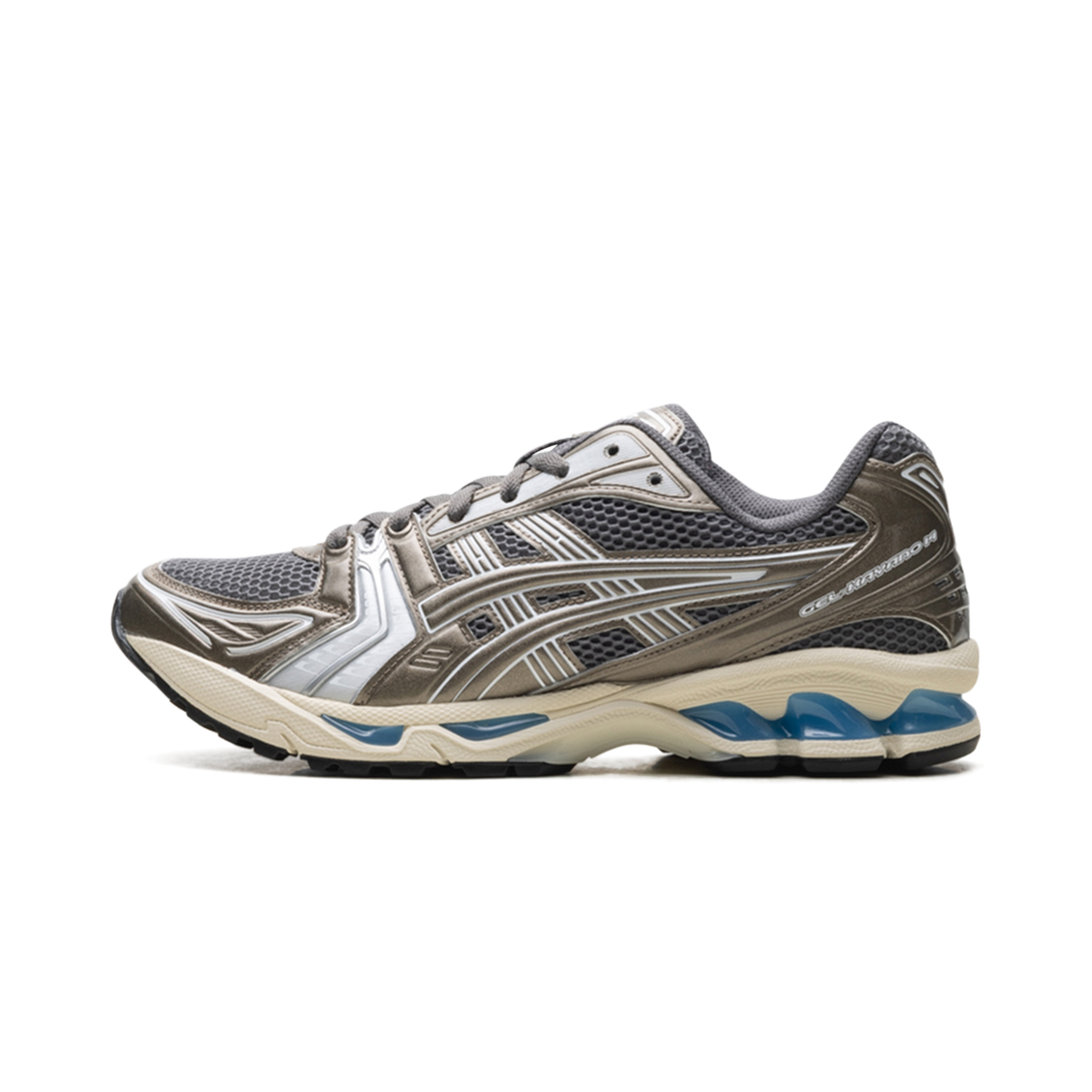 ASICS Gel-Kayano 14 Kith Chicago