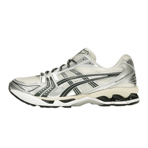 ASICS Gel-Kaiano 14 Kith Cream Scarab (2024)