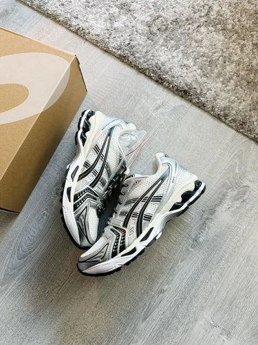 ASICS Gel-Kayano 14 Kith Cream Scarab (2024) Next Step