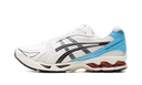 ASICS Gel-Kayano 14 Kith Marvel vs. Capcom Ryu