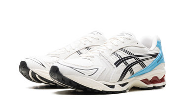 ASICS Gel-Kayano 14 Kith Marvel vs. Capcom Ryu