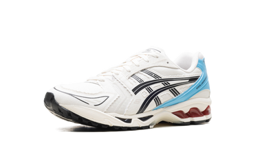 ASICS Gel-Kayano 14 Kith Marvel vs. Capcom Ryu