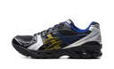 ASICS Gel-Kayano 14 Kith Marvel vs. Capcom Wolverine