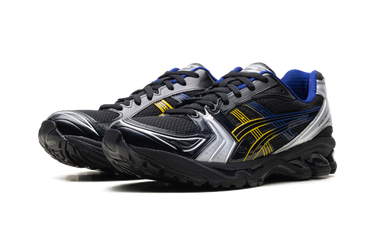 ASICS Gel-Kayano 14 Kith Marvel vs. Capcom Wolverine