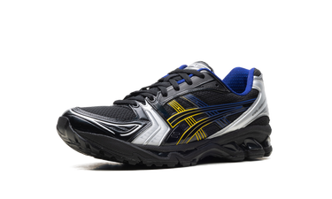 ASICS Gel-Kayano 14 Kith Marvel vs. Capcom Wolverine