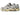 ASICS Gel-Kayano 14 Mauve Grey Cream - 1203A540-500 - View 3 | Next Step