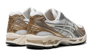 ASICS Gel-Kayano 14 Mauve Grey Cream Next Step