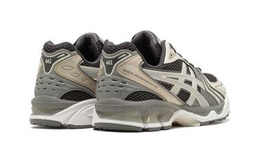ASICS Gel-Kayano 14 Obsidian Grey Cement Next Step