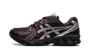 ASICS Gel-Kayano 14 Obsidian Grey Pure Silver