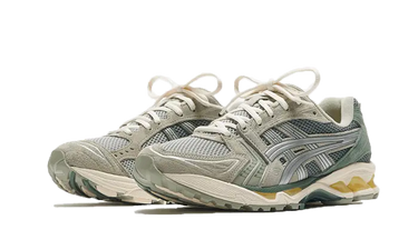 ASICS Gel-Kayano 14 Olive Grey Next Step