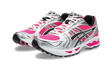 ASICS Gel-Kayano 14 Pink Glo Next Step