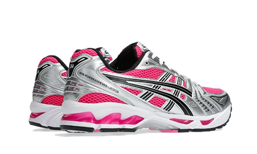 ASICS Gel-Kayano 14 Pink Glo Next Step