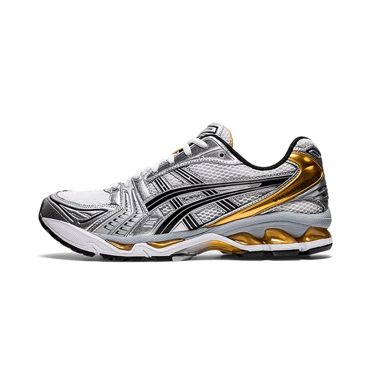 ASICS Gel-Kayano 14 Pure Gold