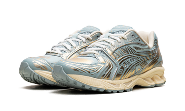 ASICS Gel-Kayano 14 Pure Gold Cold Moss