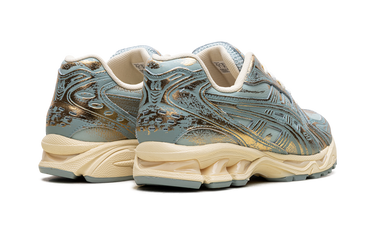ASICS Gel-Kayano 14 Pure Gold Cold Moss