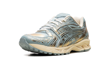 ASICS Gel-Kayano 14 Pure Gold Cold Moss