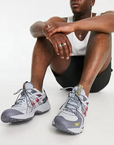 ASICS Gel-Kayano 14 RE Piedmont Grey Metropolis Next Step