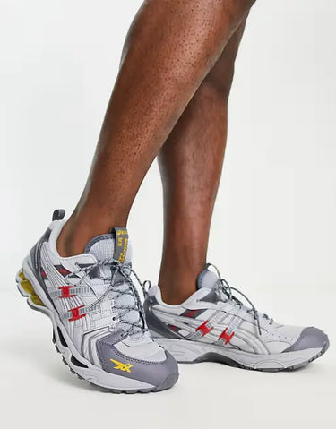 ASICS Gel-Kayano 14 RE Piedmont Grey Metropolis Next Step