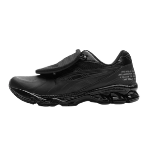 ASICS Gel-Kaiano 14 SBTG x Limited Edition Monsoon Patrol Black