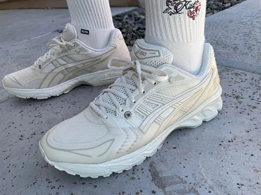 ASICS Gel-Kayano 14 SBTG x Limited Edt Monsoon Patrol Cream Next Step