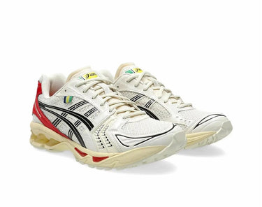 ASICS Gel-Kayano 14 Senna McLaren Next Step