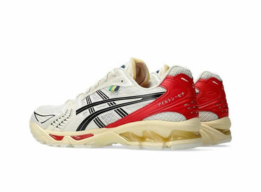 ASICS Gel-Kayano 14 Senna McLaren Next Step