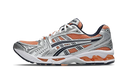 ASICS Gel-Kayano 14 Sepia Pure Silver
